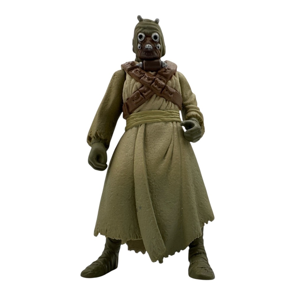 Star Wars Tusken Raider Action Figure 1996 Kenner China 3.75 Inch Scale